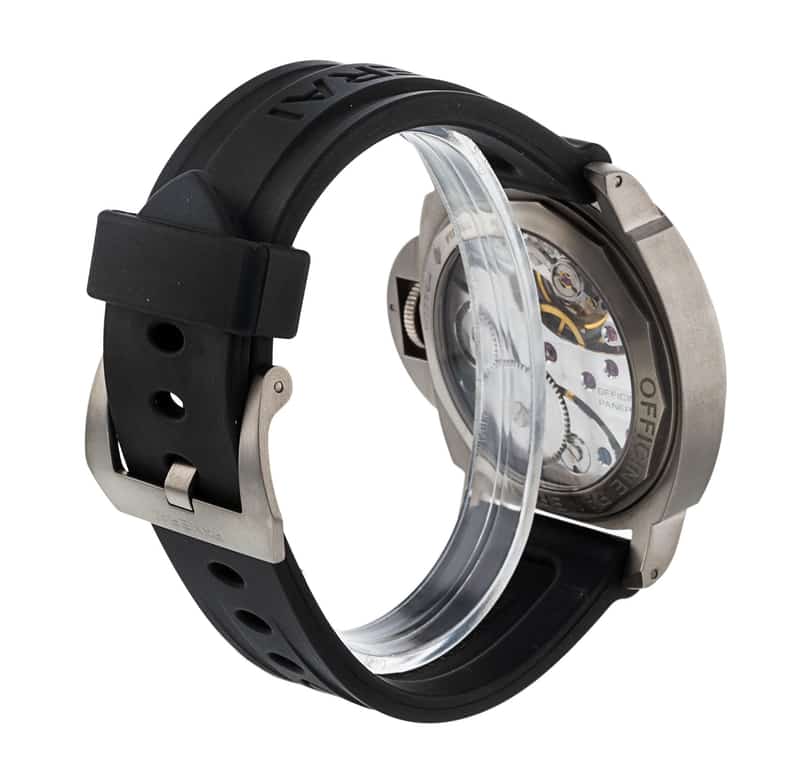 Panerai Luminor Base PAM00176